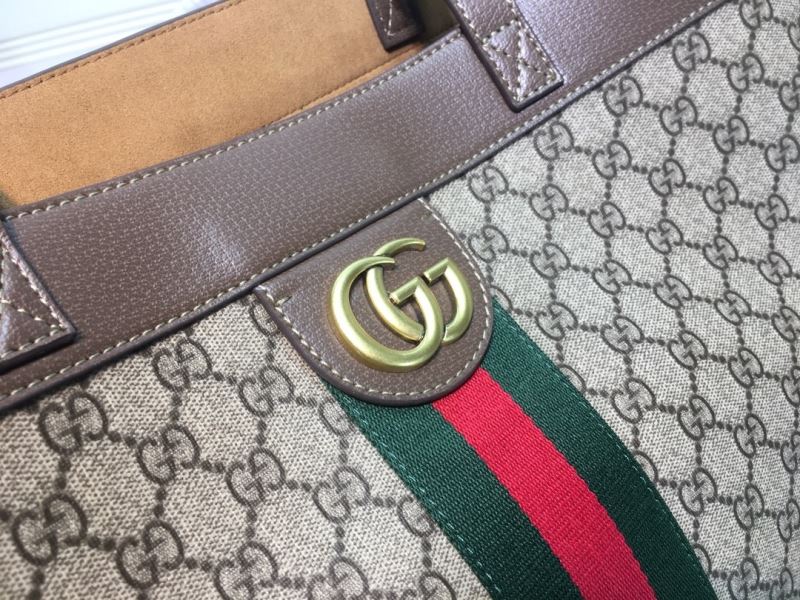 Gucci Shopping Bags